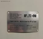 800 Amps, Eaton #POW-R-LINE, 480 Volts Switchboards N3R (6ea) - Image 2
