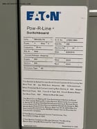 800 Amps, Eaton #POW-R-LINE, 480 Volts Switchboards N3R (6ea) - Image 5