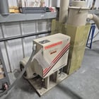 Thermwood #CS42, CNC router with vacuum pump, 5' x 10' table, 24000 RPM, Super Control, 2000 - Image 4