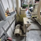 Thermwood #CS42, CNC router with vacuum pump, 5' x 10' table, 24000 RPM, Super Control, 2000 - Image 5