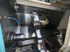Takisawa #EX-110, CNC lathe, 19.5" swing, 10" chuck, 3" bar, 15.75"dia., 28" lgth, A2-8, 12 turret, chip - Image 4