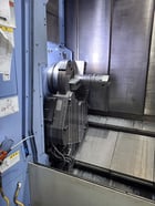 Daewoo Doosan #Puma-SMX3100LS, CNC lathe, 26" swing, 15" chuck, 4" bar, 26" dia., 100" lgth, Fanuc 31i-B5 - Image 4