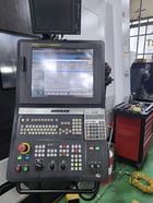 Daewoo Doosan #Puma-SMX3100LS, CNC lathe, 26" swing, 15" chuck, 4" bar, 26" dia., 100" lgth, Fanuc 31i-B5 - Image 5
