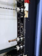 Daewoo Doosan #Puma-SMX3100LS, CNC lathe, 26" swing, 15" chuck, 4" bar, 26" dia., 100" lgth, Fanuc 31i-B5 - Image 7