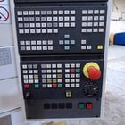 Chiron #FZ15S 5-AX, CNC vertical machining center, 20 automatic tool changer, 28.7" X, 15.7" Y, 16.7" Z - Image 8
