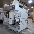 Chiron #FZ15S 5-AX, CNC vertical machining center, 20 automatic tool changer, 28.7" X, 15.7" Y, 16.7" Z - Image 9