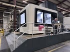 Dmg Mori Seiki #DMU-210P, CNC vertical machining center, 60 automatic tool changer, 70.9" X, 82.7" Y, 49.2" - Image 1