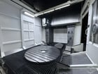 Dmg Mori Seiki #DMU-210P, CNC vertical machining center, 60 automatic tool changer, 70.9" X, 82.7" Y, 49.2" - Image 7