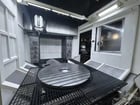 Dmg Mori Seiki #DMU-210P, CNC vertical machining center, 60 automatic tool changer, 70.9" X, 82.7" Y, 49.2" - Image 10