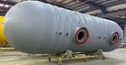 30000 gallon Nationwide Tanks, water storage tank, 10' x 57' - Image 1