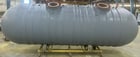 30000 gallon Nationwide Tanks, water storage tank, 10' x 57' - Image 4