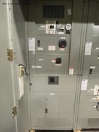 800 Amps, Eaton #POW-R-LINE, 480 Volts N3R Main Lug 3P3W (10ea) - Image 6
