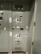 800 Amps, Eaton #POW-R-LINE, 480 Volts N3R Main Lug 3P3W (10ea) - Image 7