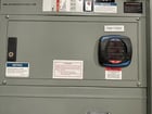 800 Amps, Eaton #POW-R-LINE, 480 Volts N3R Main Lug 3P3W (10ea) - Image 10