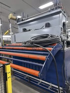 72" x .078" RDI #N/A, coil straighteners, 2.2" diameter rolls, 2019 - Image 4