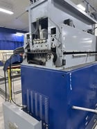 72" x .078" RDI #N/A, coil straighteners, 2.2" diameter rolls, 2019 - Image 5