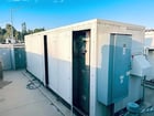 440 KW Daewoo Doosan #PureCell-400, Natural gas generator set, 480 Volts, 3-phase, generators, 2012 - Image 2