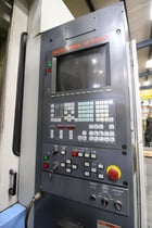 Mazak #FH-680, CNC horizontal machining center, 80 automatic tool changer, 41.9" X, 31.5" Y, 32.4" Z, 10000 - Image 3