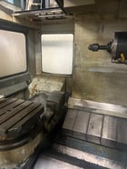 Mazak #FH-680, CNC horizontal machining center, 80 automatic tool changer, 41.9" X, 31.5" Y, 32.4" Z, 10000 - Image 10