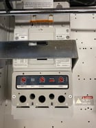 400 Amp, Eaton #HKD, Breaker, w/ frame, 250 VDC/CC, 3 pole, new - Image 4