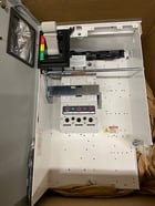 400 Amp, Eaton #HKD, Breaker, w/ frame, 250 VDC/CC, 3 pole, new - Image 5