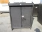 112.5 KVA 4160 Primary, 208Y/120 Secondary, California Sierra, dry, outdoor, #DT4708 - Image 1