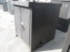 112.5 KVA 4160 Primary, 208Y/120 Secondary, California Sierra, dry, outdoor, #DT4708 - Image 3