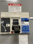 2000 Amps, Three Sections of Cutler Hammer #POW-R-LINE-C Switchboards & One automatic transfer switch - Image 4