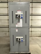 2000 Amps, Three Sections of Cutler Hammer #POW-R-LINE-C Switchboards & One automatic transfer switch - Image 6