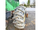 John Deere #540G-III, Skidder w/Winch, 129 HP @ 2200 RPM, 48' Blade width, 42 gallon fuel tank, 9200 hours - Image 8