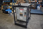lincoln #flextec 350x, 4-Bank Welder Rack System, 350 Amps, 460 V. - Image 3