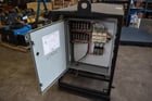 lincoln #flextec 350x, 4-Bank Welder Rack System, 350 Amps, 460 V. - Image 6