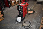 Lincoln Electric #Powermig 360MP, Multi-Process Welding Machine, 15' Mig Gun, New Python Push-Pull Aluminum - Image 5