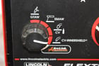 Lincoln #FlexTec 350X, Powerconnect Multi-Process Welding Machine, Cross Linc Technology, 230/460 V., single - Image 5