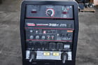 Lincoln #Vantage-322, diesel welding machine, Kubota engine, 472 hours, 2023 - Image 2