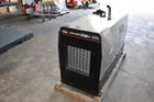 Lincoln #Vantage-322, diesel welding machine, Kubota engine, 472 hours, 2023 - Image 4