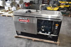 Lincoln #Vantage-322, diesel welding machine, Kubota engine, 472 hours, 2023 - Image 5