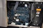 Lincoln #Vantage-322, diesel welding machine, Kubota engine, 472 hours, 2023 - Image 6