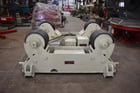 60 Ton, Pandjiris #MissouriMule-60/30-T, Turning Rolls, 12"-16' diameter range, constant center, 460 V. - Image 1