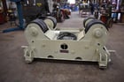 60 Ton, Pandjiris #MissouriMule-60/30-T, Turning Rolls, 12"-16' diameter range, constant center, 460 V. - Image 3