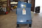 3 Ton, Koike Aronson #HS-6VF, Headstock w/Pandjiris B-60 Gripper Chuck, 48" x 48" Table, 50.25" centerline - Image 4
