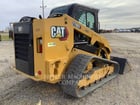 Caterpillar 279D3 C3H2, Track Loader, 1157 hours, S/N: RB905017, 2023 - Image 3