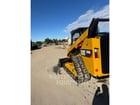 Cat 299D2, Skid Steer Loader, 3091 hours, S/N: FD202709, 2017 - Image 3