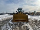 Cat 972-14, Wheel Loader, 1799 hours, S/N: FFB00516, 2024 - Image 8