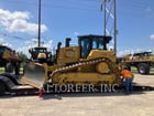 Caterpillar D6-20VPAT, Crawler Dozer, 1746 hours, S/N: KD501645, 2024 - Image 1