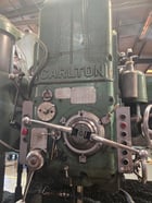 3' -13" Carlton #3A-13, radial drill - Image 2