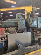 3' -13" Carlton #3A-13, radial drill - Image 4