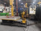 Fanuc, ArcMate 120i C-20iA, robot welder - Image 3