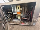 3000 Amps, HVB, service factor 6 SF6, gas insulated circuit breaker, HS145 B, 145 KV - Image 3