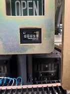 3000 Amps, HVB, service factor 6 SF6, gas insulated circuit breaker, HS145 B, 145 KV - Image 6